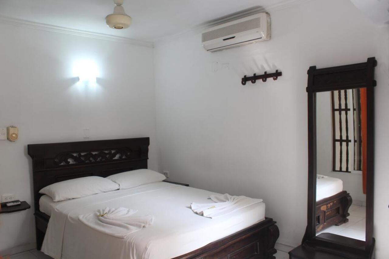 Hotel Villa Colonial By Akel Hotels Cartagena Dış mekan fotoğraf