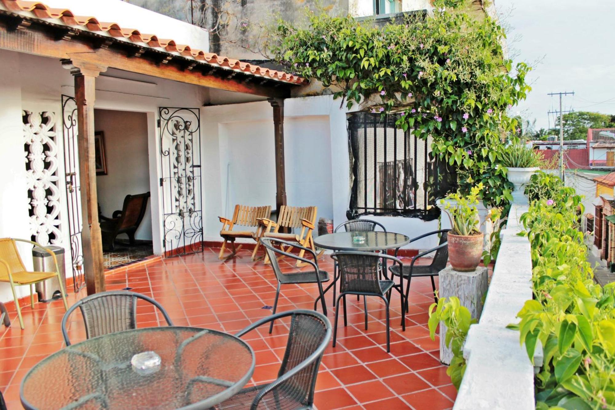 Hotel Villa Colonial By Akel Hotels Cartagena Dış mekan fotoğraf