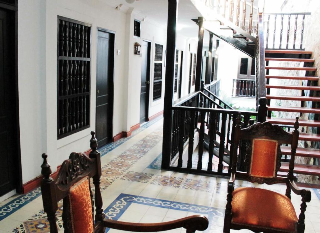 Hotel Villa Colonial By Akel Hotels Cartagena Dış mekan fotoğraf