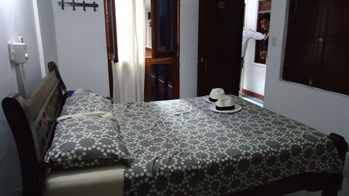 Hotel Villa Colonial By Akel Hotels Cartagena Dış mekan fotoğraf